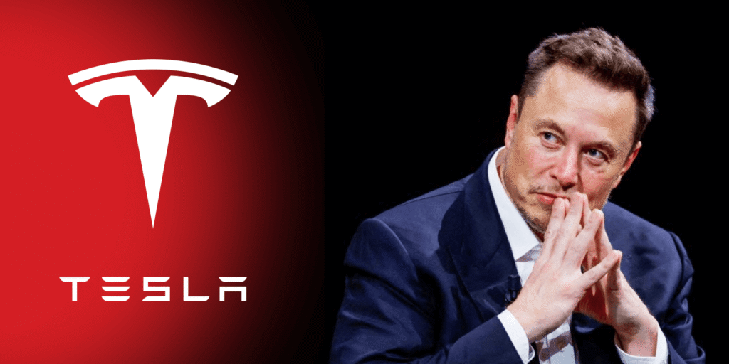 Elon Musk’s increasingly polarizing public profile could put Tesla’s core customer base at risk.