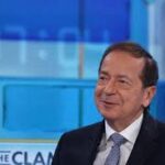 Hedge fund billionaire John Paulson – a major donor and longtime ally of Donald Trump, is reportedly closing a U.S. instrument factory and shifting production to China.