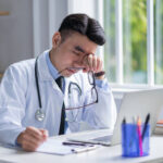 Study Finds Stress Resilience Training May Offer Lasting Benefits for Healthcare Professionals