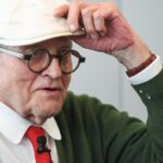 david hockney