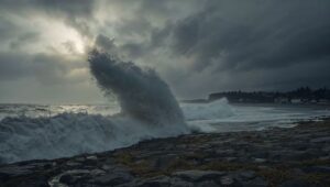 stormy weather 1