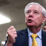 Longtime U.S. Senator Lindsey Graham Dies at 71, Leaving a Major Void in Washington
