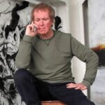 Why British Artist Nick Malone’s Atmospheric Landscapes Speak to the San Francisco Collector