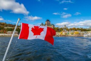 Canada travel