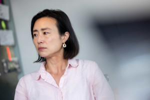 Connie Chan San Francisco