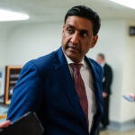 Ro Khanna Backs Connie Chan for Congress, Adding New Momentum to San Francisco’s Pelosi Succession Race