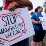 America’s Political Divide Is Showing Up in Its Health Outcomes