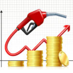 Bay Area Gas Prices Push Higher as Drivers Feel the Squeeze