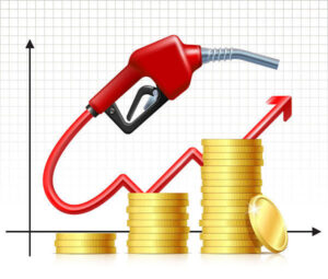 Fuel prices