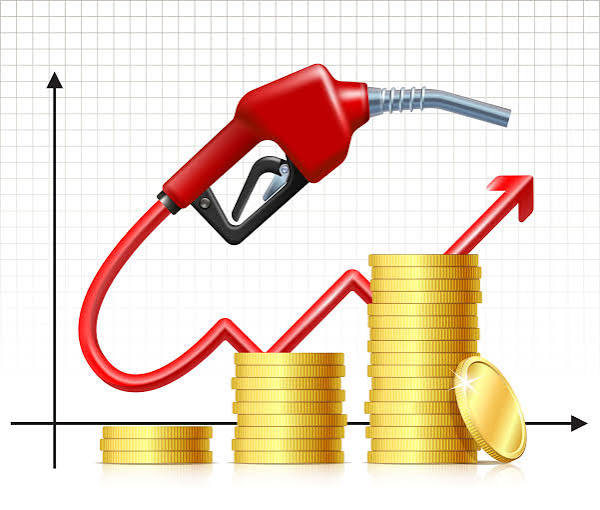 Fuel prices
