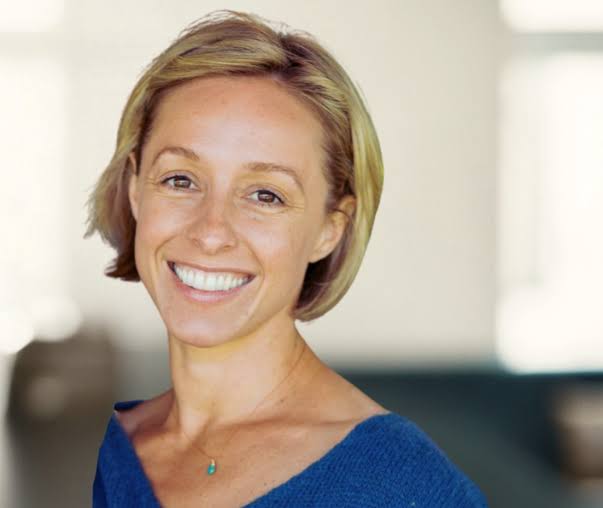 Jessica MacLeod