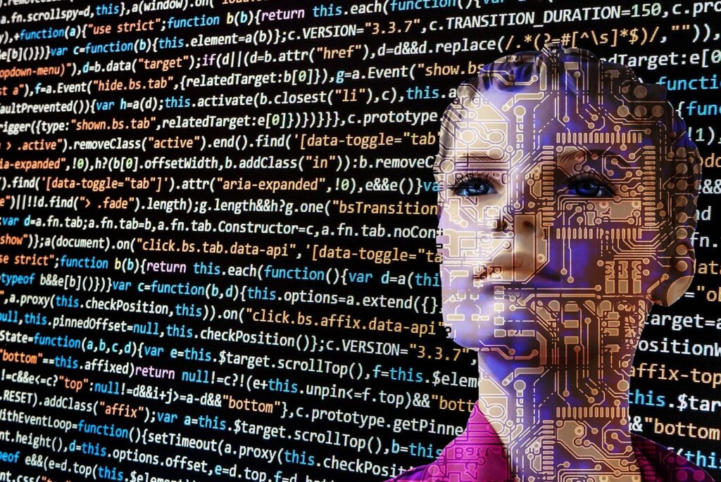Superintelligent AI