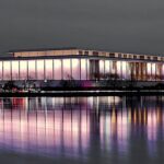 From Eisenhower to Trump: How Presidents Shaped the Kennedy Center – and Why This Moment Is Different