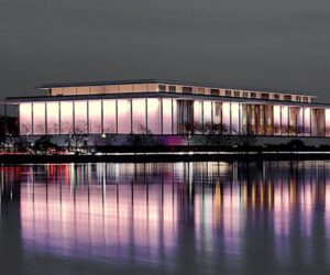 kennedy center