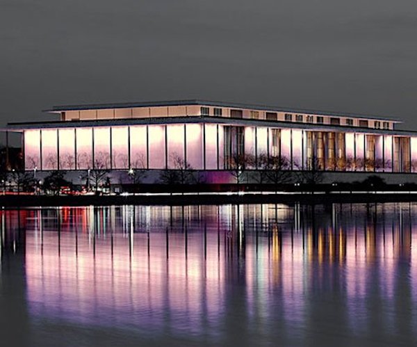 kennedy center