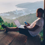 The Remote Work Era Is Shrinking. Here’s Why