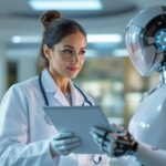 Doctors Are Turning to AI for Medical Answers as Artificial Intelligence Reshapes Healthcare