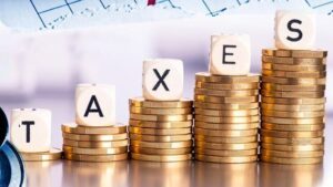 Wealth tax