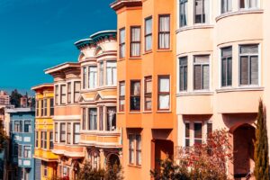 san francisco homes